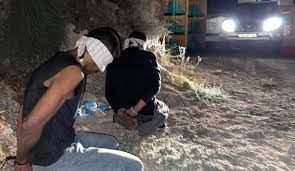 بعد نقل الزبيدي إلى المستشفى نادي الأسير يحمّل الاحتلال مسؤولية أي أذى يتعرّض له الأسرى