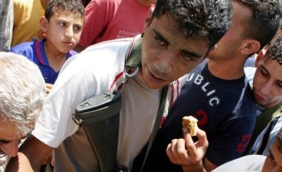 محامي الاسرى : زكريا الزبيدي موجود في مركز تحقيق الجلمة