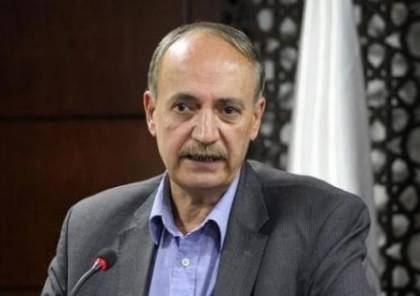 تخصيص مقر للاتحاد الفلسطيني للأشخاص ذوي الإعاقة في مبنى التنظيمات الشعبية