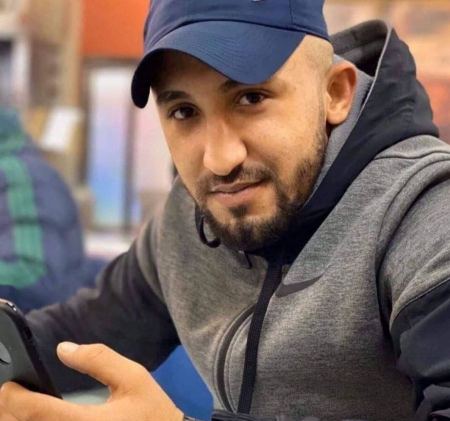 استشهاد شاب برصاص الاحتلال في مدينة البيرة