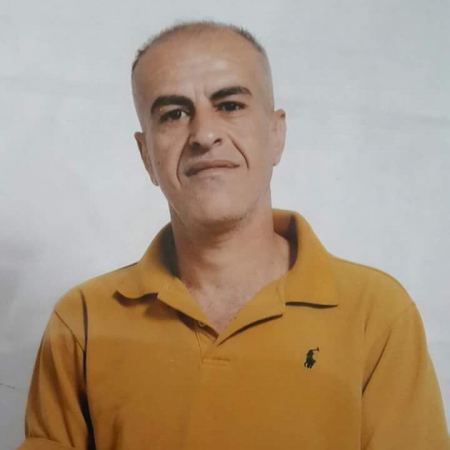 أسير من بلدة الزبابدة جنوب جنين يدخل عامه ال20 في سجون الإحتلال