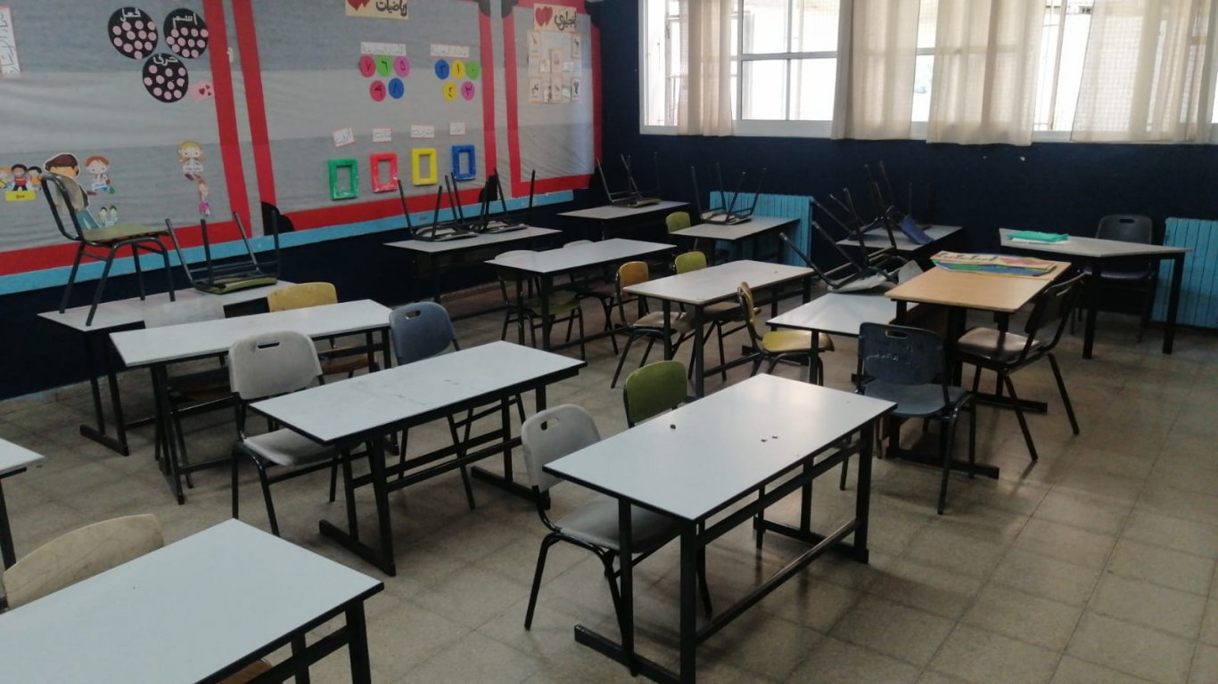 جبريل: الحراك المقدسي وإعلان الإضراب ضد هجمة الاحتلال خطوة هامة يجب البناء عليها