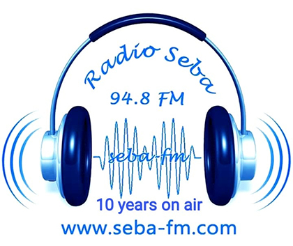 راديو صبا اف ام Radio Seba FM 