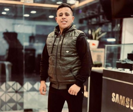استشهاد شاب واصابة واعتقال آخرين خلال اقتحام الاحتلال مخيم عقبة جبر بأريحا