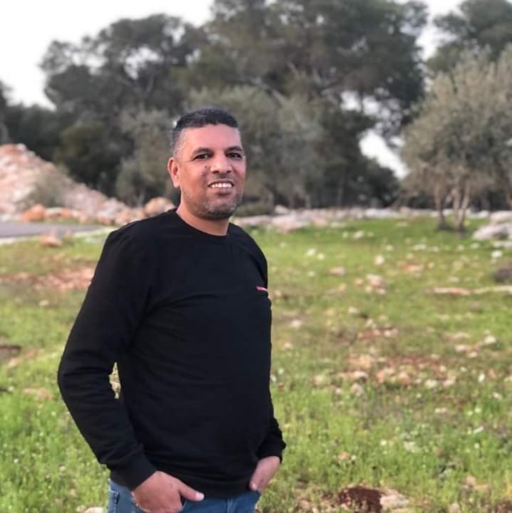 قوات خاصة اسرائيلية بمساندة جيش الإحتلال تعتقل أسير محرر من مخيم جنين