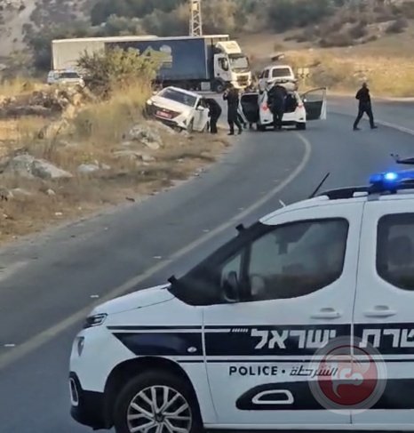 استشهاد شاب برصاص الاحتلال في الخليل واحتجاز جثمانه 