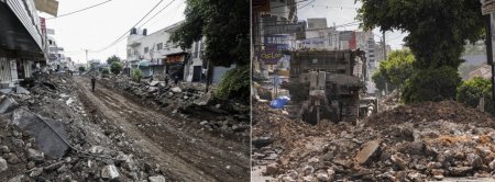 ١٩ شهيدا وعشرات المعتقلين والمصابين: الاحتلال يواصل عدوانه على جنين ومخيمها لليوم الثامن