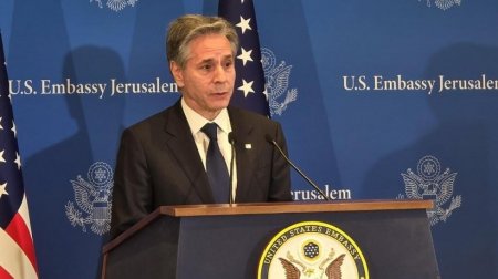بلينكن: خلافات بشأن "قضايا حرجة" في اتفاق وقف حرب غزة