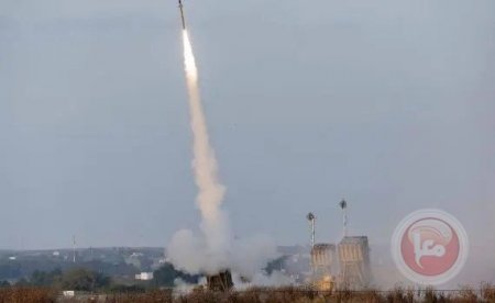 خلال 24 ساعة- سلاح الجو الإسرائيلي يطلق أكثر من 1200 مقذوف على إيران