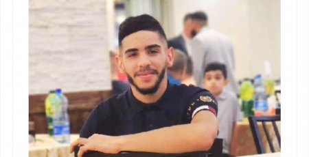 استشهاد شاب متأثرا بإصابته برصاص الاحتلال في قلنديا