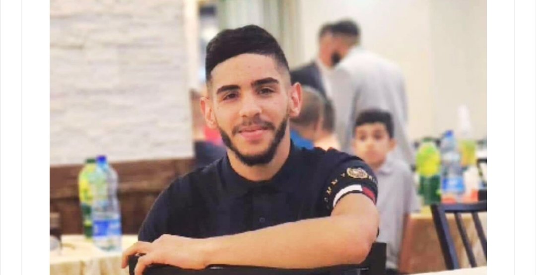 استشهاد شاب متأثرا بإصابته برصاص الاحتلال في قلنديا