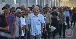 ٩ نقابات دولية تقدم شكوى ضد إسرائيل أمام منظمة العمل الدولية نيابة عن 200 ألف عامل فلسطيني 