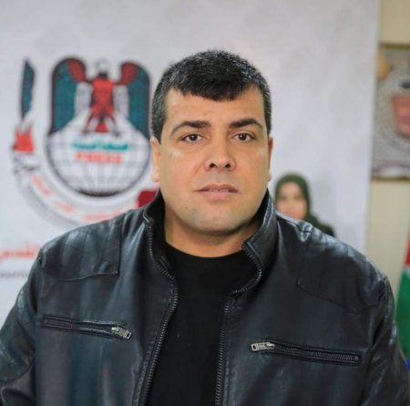 يوم الصحفي الفلسطيني .. تضامن عالمي بطعم الدم