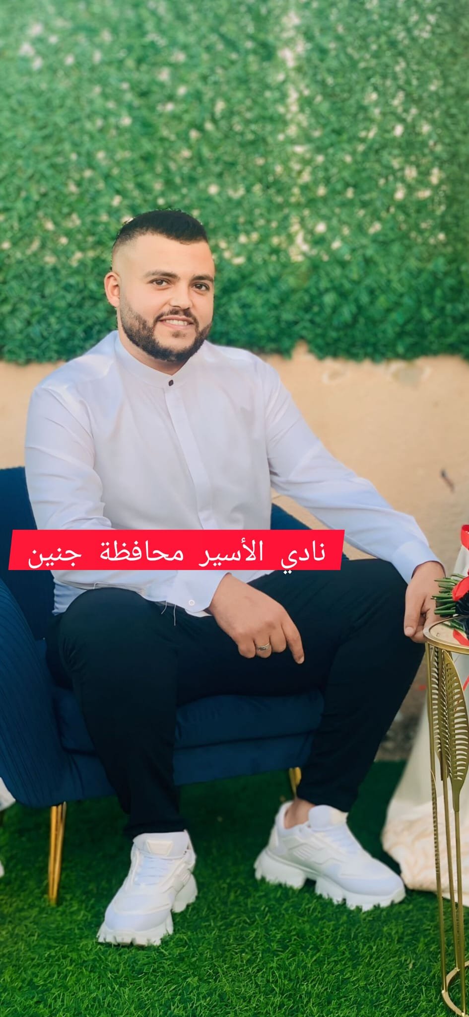 الإحتلال يعتقل شاب من بلدة يعبد جنوب جنين على حاجز عسكري