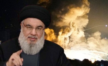 تفاصيل جديدة لاغتيال نصر الله.. الضابطة التي أعطت الأمر من البئر والطائرات التي انتظرت في السماء