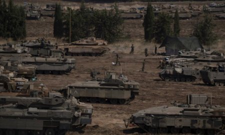 إسرائيل تستعد لشن هجوم بري محدود على لبنان "خلال ساعات"