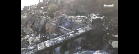 الحوثيون يسقطون مُسيرة أميركية ويتوعدون إسرائيل