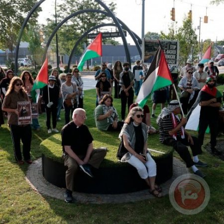 الولايات المتحدة تقرر: لا تأشيرات لحاملي الجواز الفلسطيني