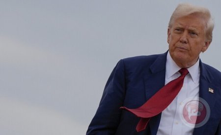 ترامب: الحرب تؤذي إسرائيل ويجب إنهاؤها واللوبي الصهيوني لم يعد يسيطر على الكونغرس