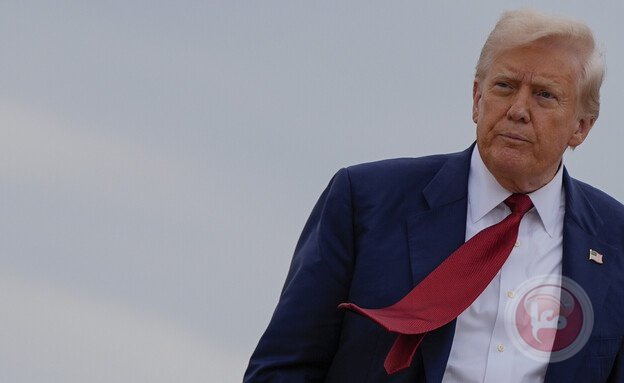 ترامب: الحرب تؤذي إسرائيل ويجب إنهاؤها واللوبي الصهيوني لم يعد يسيطر على الكونغرس