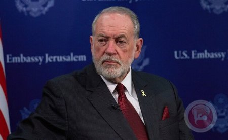 أمريكا تحذر تل ابيب: انهيار اقتصاد السلطة ينذر بانفجار أمني