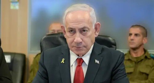 هآرتس: نتنياهو نقل جلسة للكابينت إلى ملجأ سري محصن