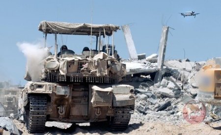 محاصرة المدينة يشتد والدخول خلال اسبوعين وسط استمرار مفاوضات الاسرى