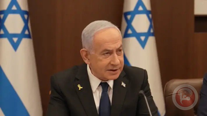 تحت ضغط أمريكي- نتنياهو يسحب موضوع فرض السيادة على الضفة من جلسة تشاورية