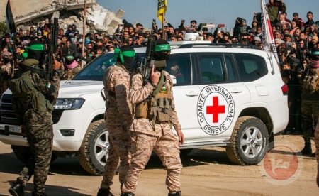 حماس: مستعدون لصفقة شاملة وتشكيل حكومة تكنوقراط لإدارة قطاع غزة