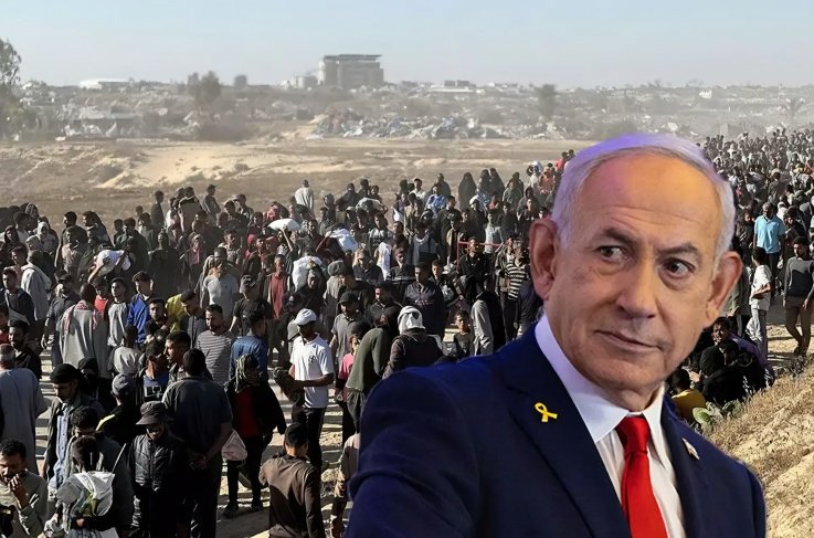 إسرائيل ترفض عرض حماس الجديد.. 