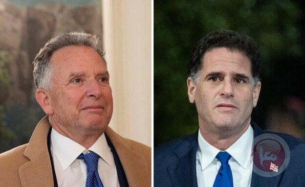 المقترح الأمريكي: انسحاب إسرائيلي مشروط وحماس تعتبره 