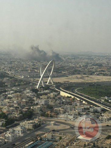 إسرائيل تعلن اغتيال قادة حماس في الدوحة