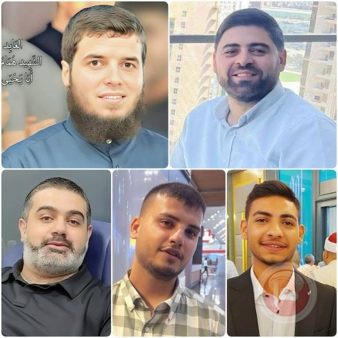 رسميا - حماس تؤكد فشل محاولة الإغتيال لقياداتها في قطر