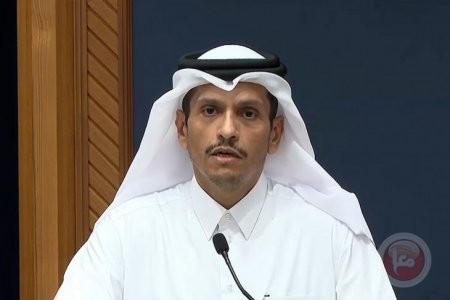 قطر: نحتفظ بحق الرد على إسرائيل ونتنياهو مارق يمارس الارهاب