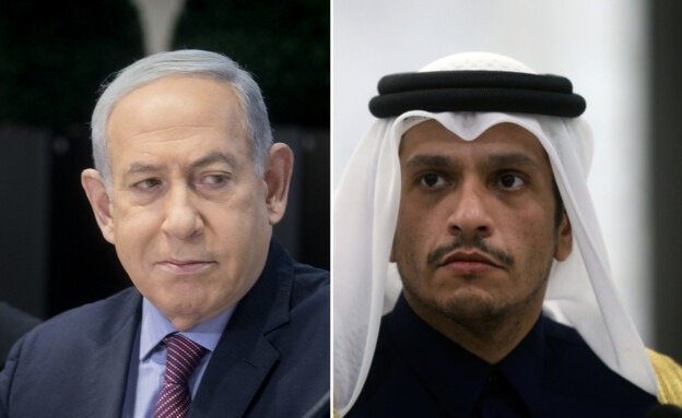 رئيس وزراء قطر يهاجم نتنياهو ويوجّه تهديدا لإسرائيل: 