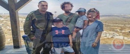 تقرير: جيش الاحتلال يتعهد بدعم البؤر الاستيطانية والمزارع الرعوية بشكل مكشوف