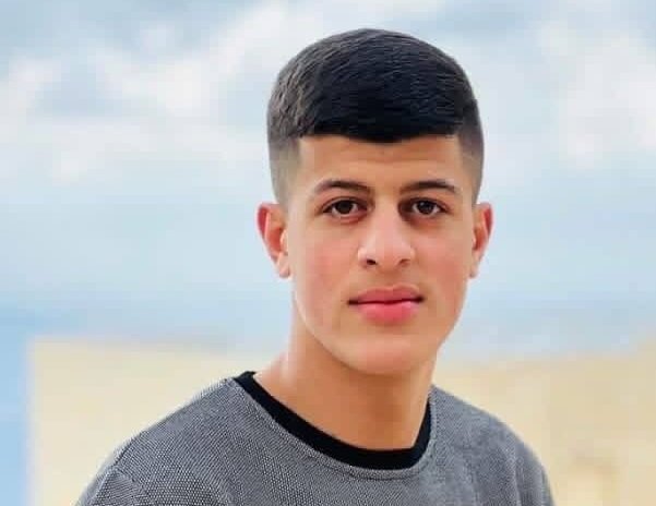 شهيد متأثرا بإصابته برصاص الاحتلال في دير جرير شرق رام الله
