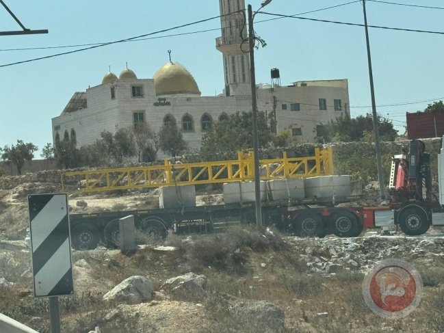 فرض واقع جديد طويل الأمد... الاحتلال يخنق الضفة بالبوابات العسكرية