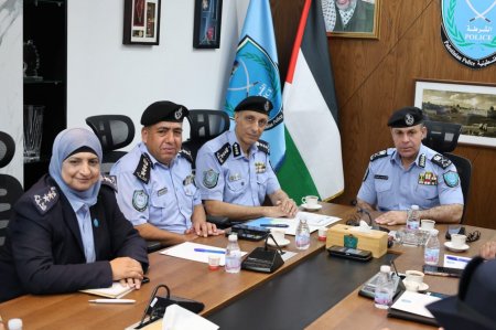 اللواء علام السقا: الشرطة المجتمعية رافعة العمل الشرطي، وأداة تعزيز الأمن والسلم المجتمعي 