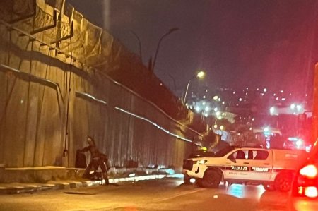 فتوح: إجراءات الهدم والضم وفرض السيادة بالقوة لن تغير الوضع القانوني والتاريخي للقدس