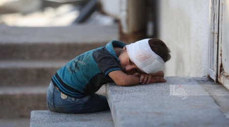 17 شهيدا بينهم 7 في مدينة غزة في قصف الاحتلال المتواصل على القطاع