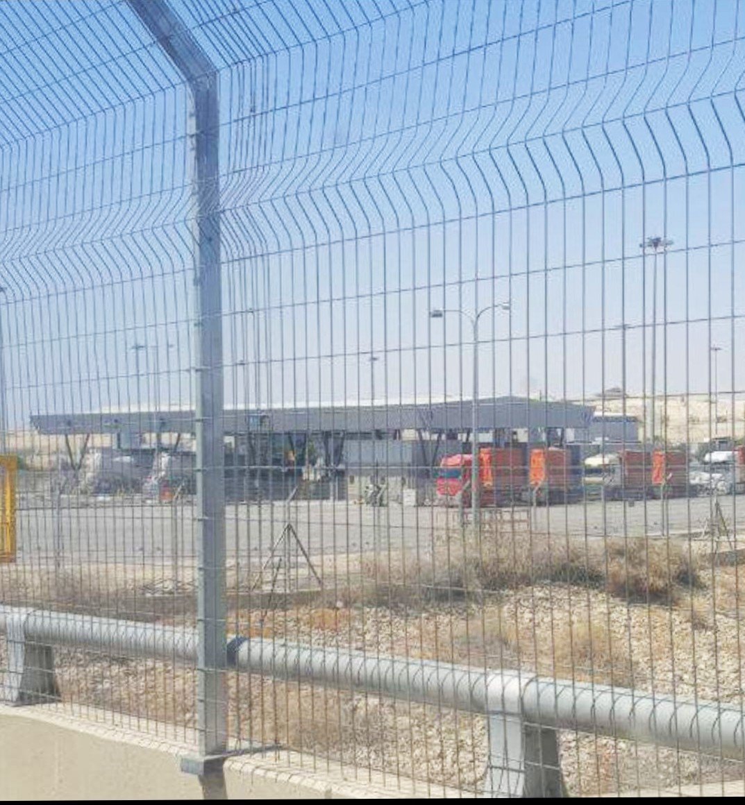 دعوى لتمديد ساعات عمل جسر الكرامة