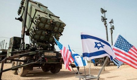 "وول ستريت جورنال": واشنطن تخطط لصفقة أسلحة لإسرائيل بقيمة 6 مليارات دولار