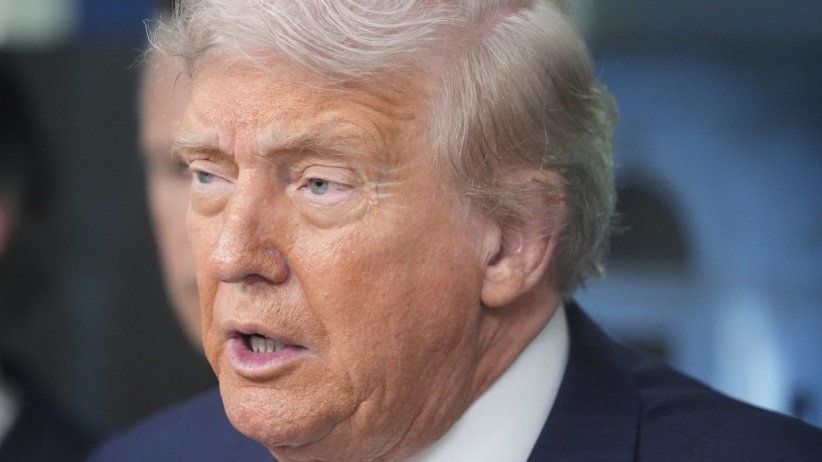 تقارير: ترامب يعرض خطة إنهاء حرب غزة على قادة عرب ومسلمين