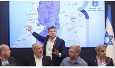 زلزال في اليمين الإسرائيلي: ترامب اخرس سموتريتش ونتنياهو تحت الضغط