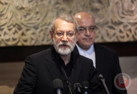 إيران: إذا هاجمت إسرائيل سنرد بقوة