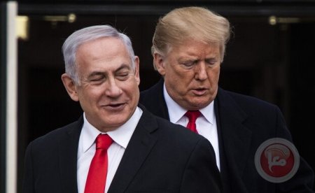 "أكسيوس": ترامب قد ينقلب على نتنياهو إذا رفض خطته