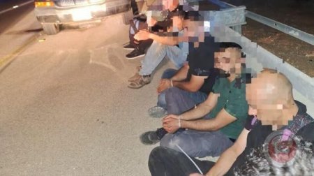 "بن غفير" يقر بناء معتقل خاص للعمال الفلسطينيين