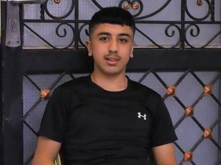 "الشؤون المدنية": استلام جثمان الشهيد جاد الله جاد الله بعد احتجازه منذ تشرين الثاني الماضي