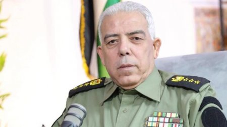 اللواء رجب: المؤسسة الأمنية تخلّص ضابط شرطة بعد محاولة اختطافه من قبل عصابة إجرامية